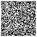 QR code with Robert H Woolf DDS contacts