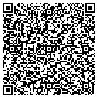QR code with Bishop & Son Construction Inc contacts