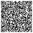 QR code with L & J Simmentals contacts