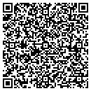 QR code with E C Baggenstos contacts
