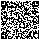 QR code with Ashland Forge contacts