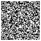 QR code with Hillsboro Chrysler Plymth Jeep contacts