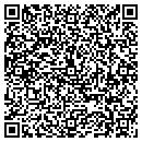 QR code with Oregon Mfg Support contacts