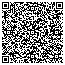 QR code with P Blake Farms contacts