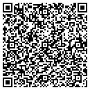 QR code with Robins Nest contacts