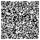 QR code with Apartment & Business Property contacts
