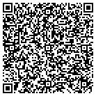 QR code with University Of Oregon Book Stre contacts