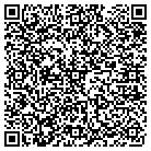 QR code with John McClaughry Logging Inc contacts
