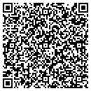 QR code with Jbk & Assoc contacts
