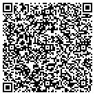 QR code with Walkers F Historical Archtch contacts