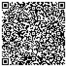 QR code with American West Coach Service Inc contacts