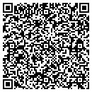 QR code with ABC Upholstery contacts