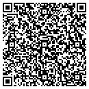 QR code with Your Choice Vending contacts