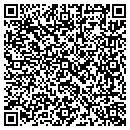 QR code with KNEZ Realty Group contacts