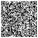 QR code with Technip USA contacts