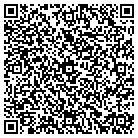 QR code with C D Thacker Excavating contacts