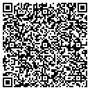 QR code with Acculine Rails contacts