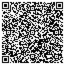 QR code with TCB Transportation contacts