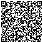 QR code with Henrys Custom Cabinets contacts