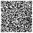 QR code with Marjorie F Byrne CPA contacts
