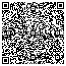 QR code with Purebreadpuppycom contacts