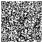 QR code with Fairechild Flowers & Garden contacts