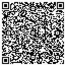 QR code with C A Graphic Design contacts