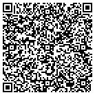 QR code with Oregon Community Credit Union contacts