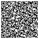 QR code with Road Runner Tours contacts