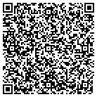 QR code with Oregon Child Dev Coalition contacts