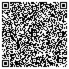QR code with George A Downs Jr Gen Contr contacts