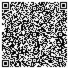 QR code with Huffs Golf Shop & Caddy Shack contacts