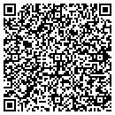 QR code with S&J Nursery contacts