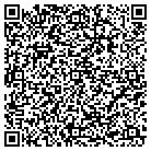 QR code with Atlantida Intl Express contacts