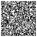 QR code with Ann Howard contacts