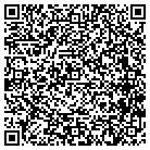 QR code with H&H Appraisal Service contacts