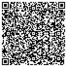 QR code with Oregon Machine & Repair contacts