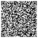 QR code with V C Boyd contacts