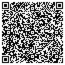 QR code with Roseburgh Travel contacts