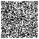 QR code with R & M Small Engine Service contacts