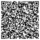 QR code with A Place For Healing contacts