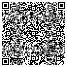 QR code with Advanced Concrete Construction contacts