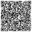 QR code with L & J Custom Sign Engraving contacts