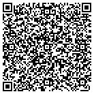 QR code with Marin Endocrine Weight Mgmt contacts
