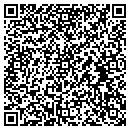 QR code with Autozone 2227 contacts