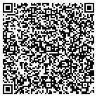 QR code with C & G Financial Service contacts