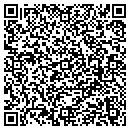 QR code with Clock Shop contacts