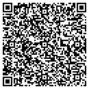 QR code with John V Hannah contacts
