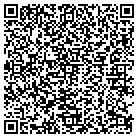 QR code with North Pine Mini Storage contacts