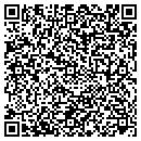 QR code with Upland Produce contacts
